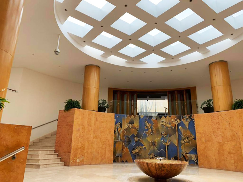 Departamento en Venta en Lomas Country EA