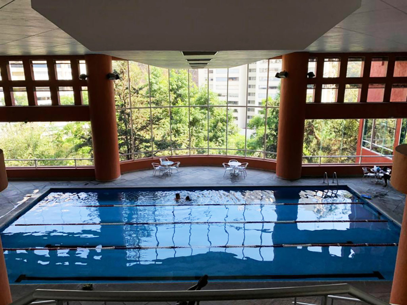 Departamento en Venta en Lomas Country EA