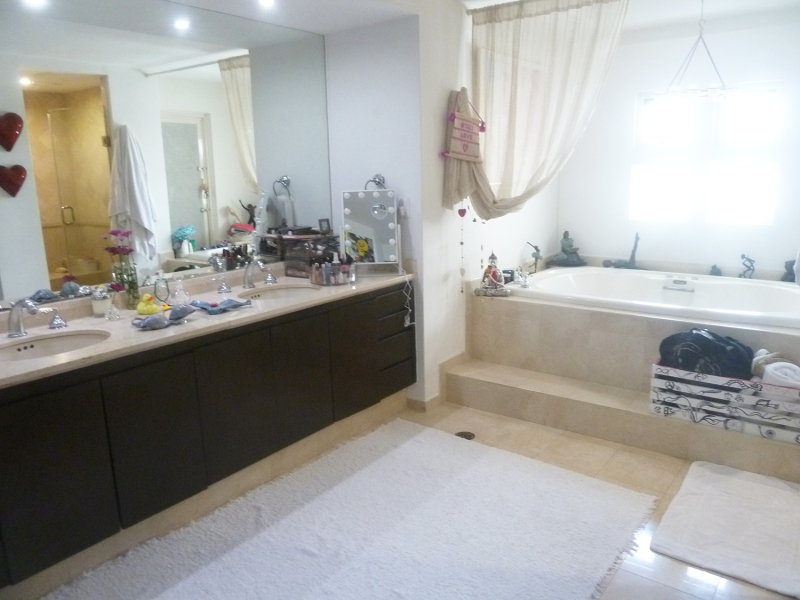 Departamento en Venta en Lomas Country EA