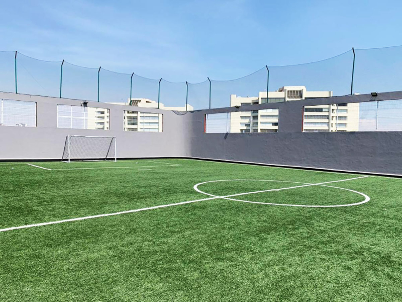 Departamento en Venta en Lomas Country EA