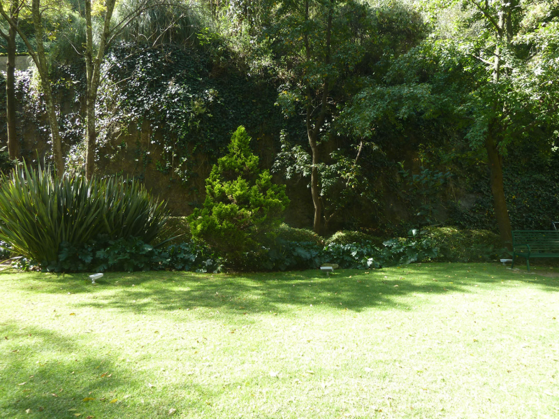 Departamento en Venta en Lomas Country EA