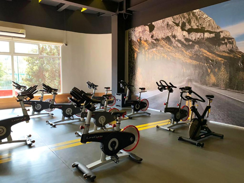 Departamento en Venta en Lomas Country EA