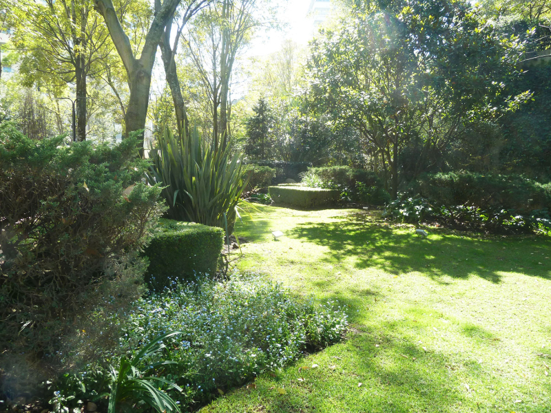 Departamento en Venta en Lomas Country EA