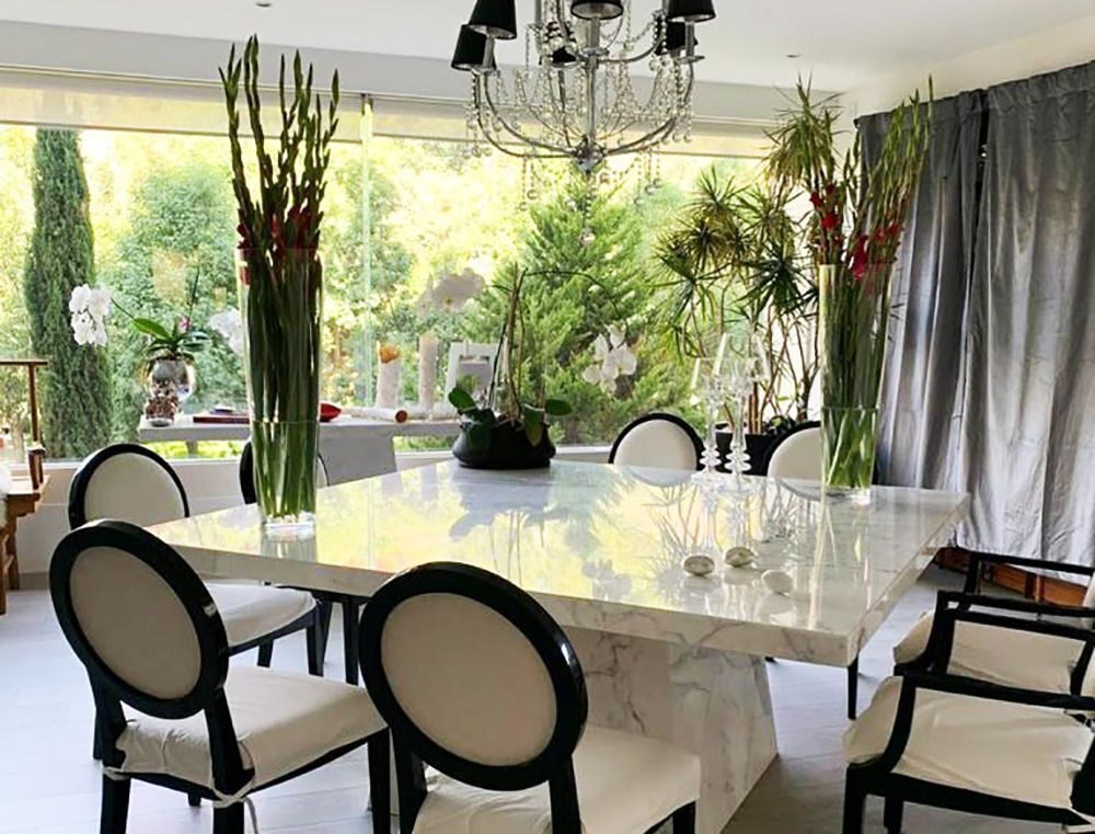 departamento en venta en lomas country ea
