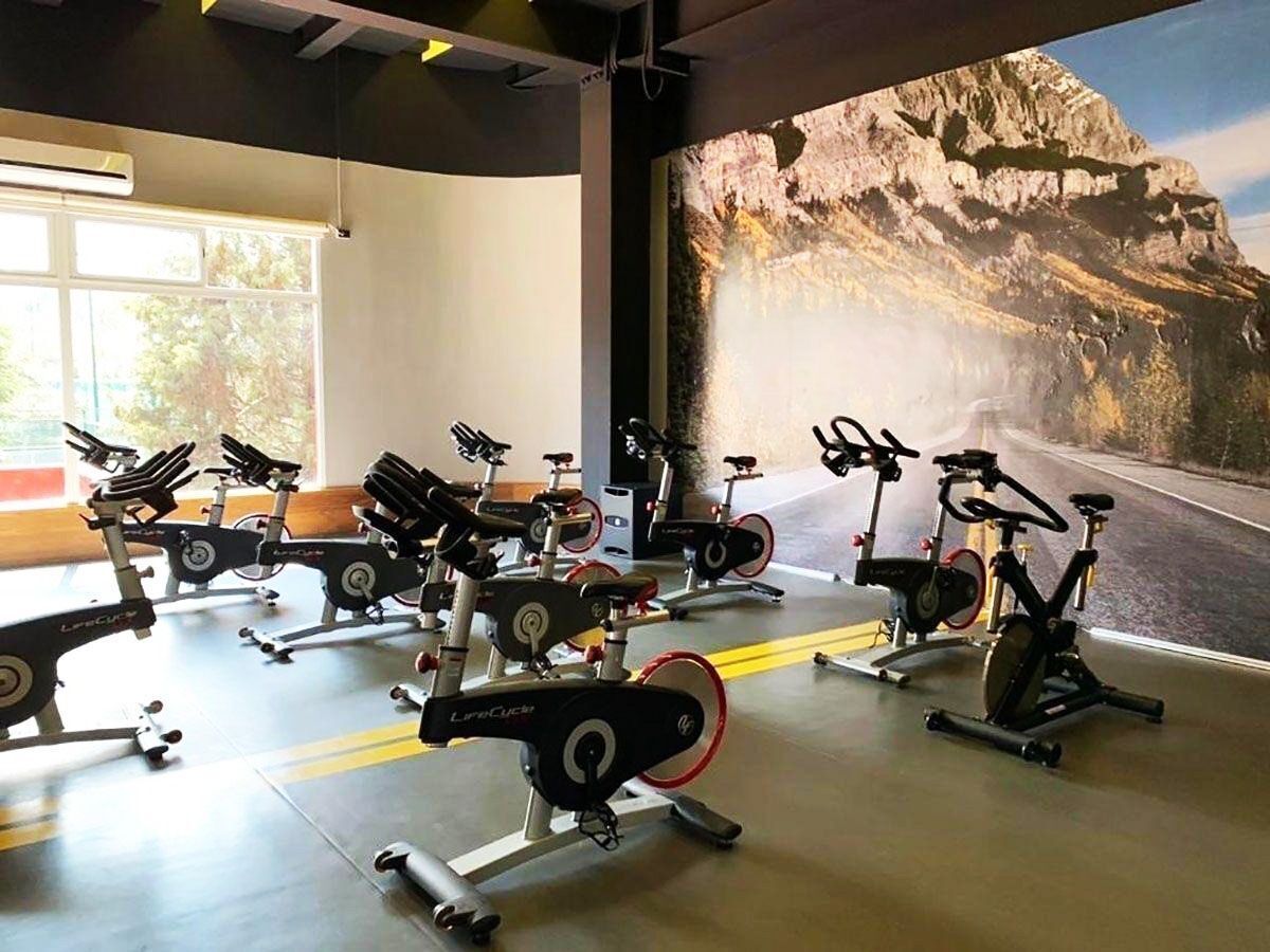 departamento en venta en lomas country ea