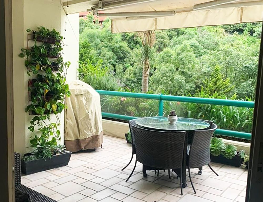 departamento en venta en lomas country ea