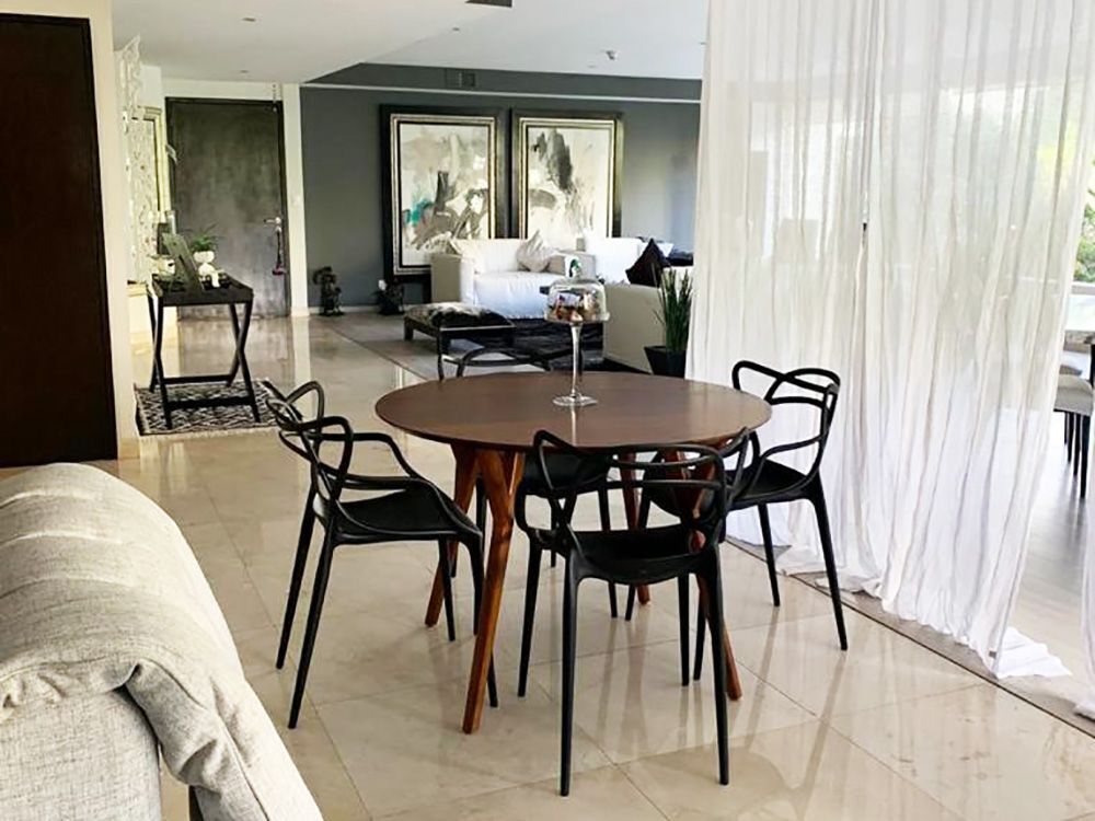 departamento en venta en lomas country ea