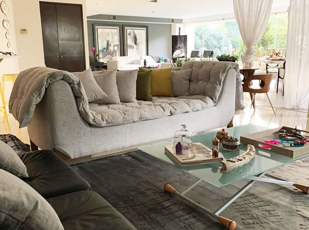 departamento en venta en lomas country ea