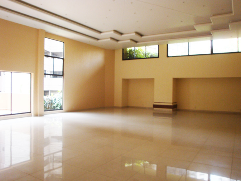 Extraordinario Garden en venta en Tecamachalco, Loma del Bosque