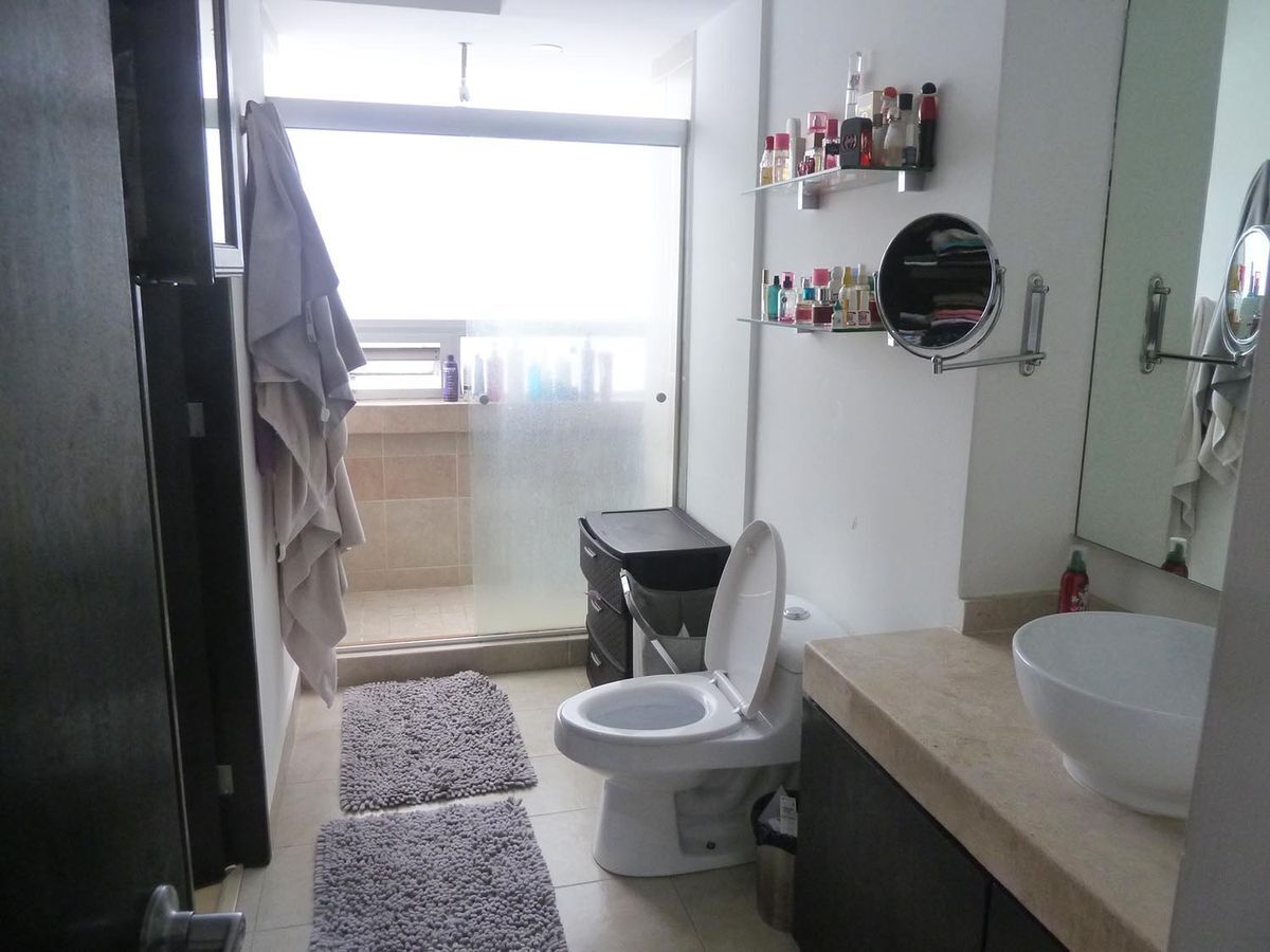 departamento en venta en interlomas, capri mt
