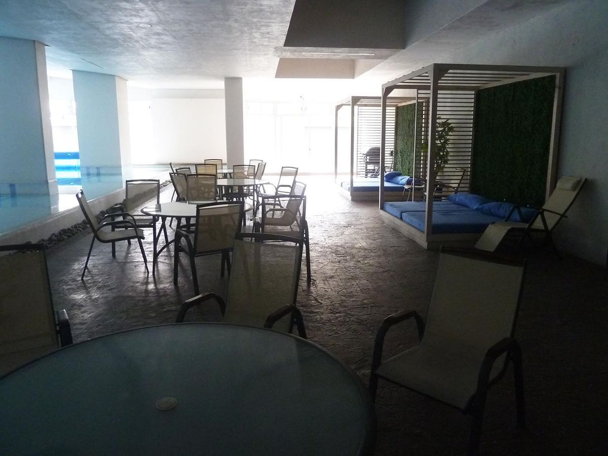departamento en venta en interlomas, capri mt