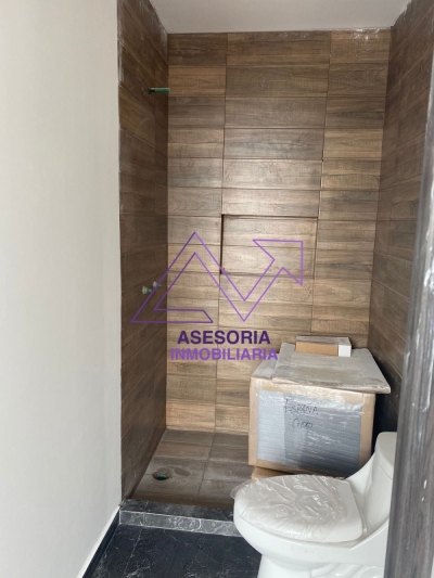 Departamento En Renta En Escandón II Sección