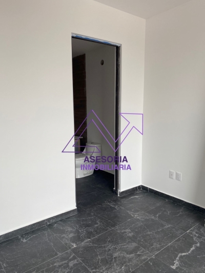 Departamento En Renta En Escandón II Sección