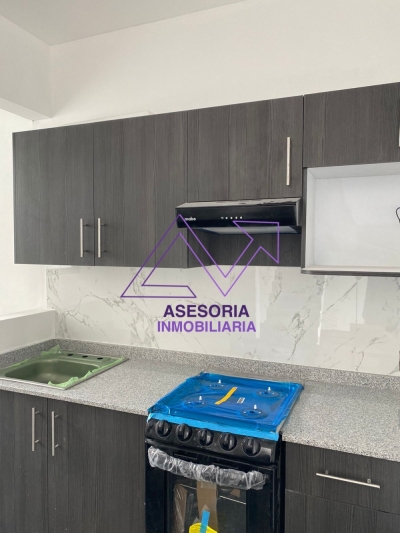 Departamento En Renta En Escandón II Sección