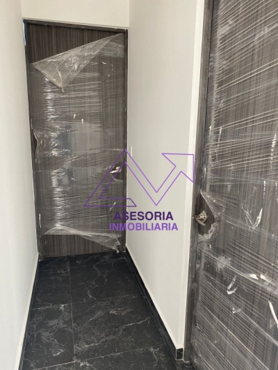 Departamento En Renta En Escandón II Sección