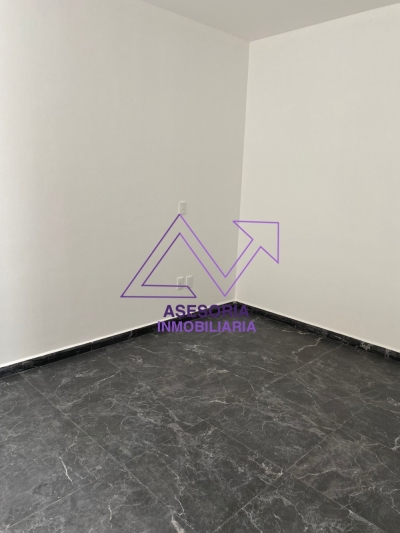 Departamento En Renta En Escandón II Sección