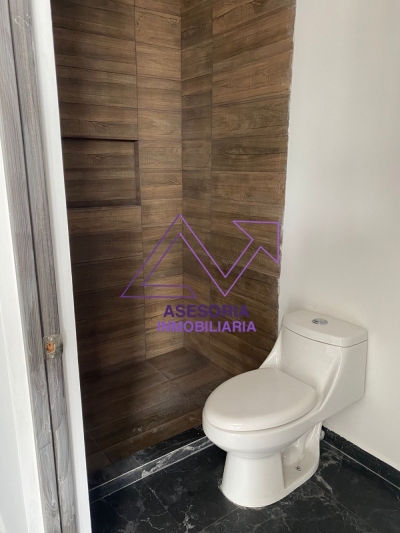 Departamento En Renta En Escandón II Sección