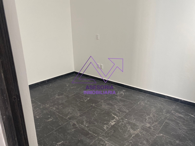 Departamento En Venta En  Escandon