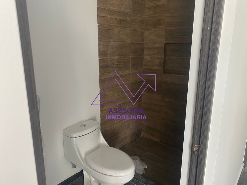Departamento En Venta En  Escandon