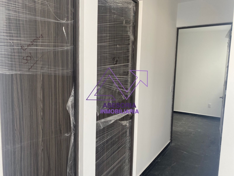 Departamento En Venta En  Escandon