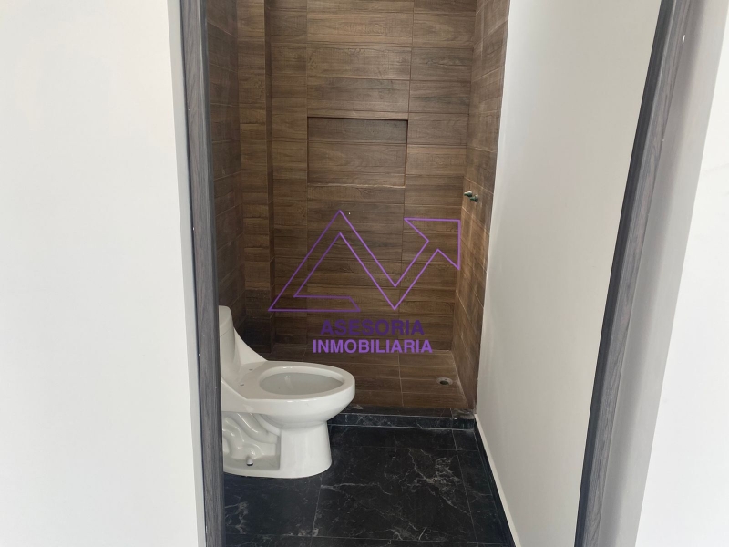 Departamento En Venta En  Escandon