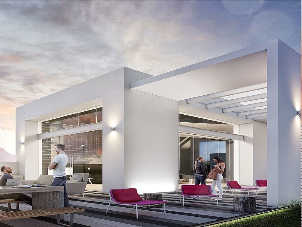 departamento en venta en interlomas, cosmocrat i 190
