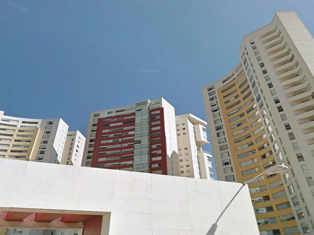 excelente departamento en interlomas, aquario