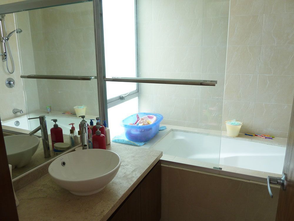 excelente departamento en interlomas, aquario
