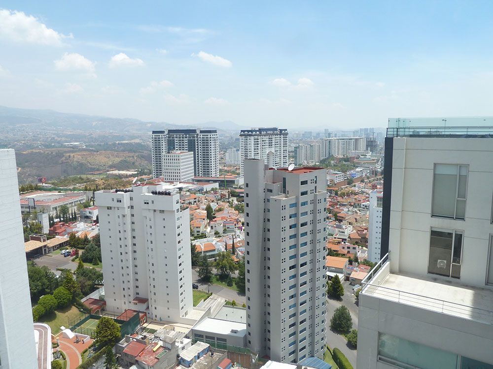 excelente departamento en interlomas, aquario