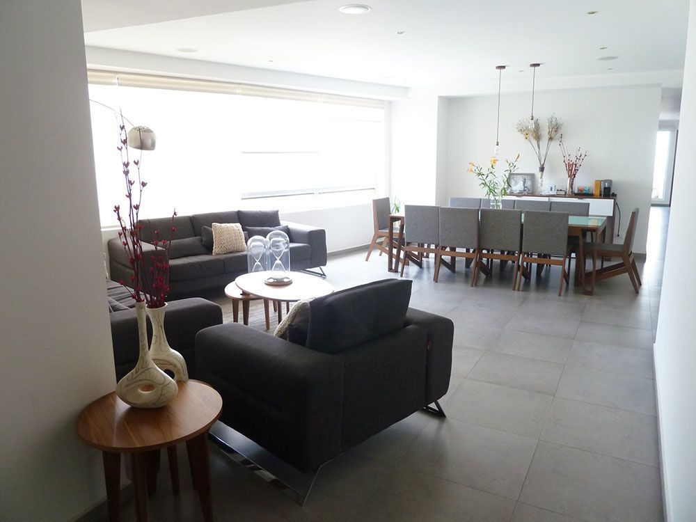 excelente departamento en interlomas, aquario