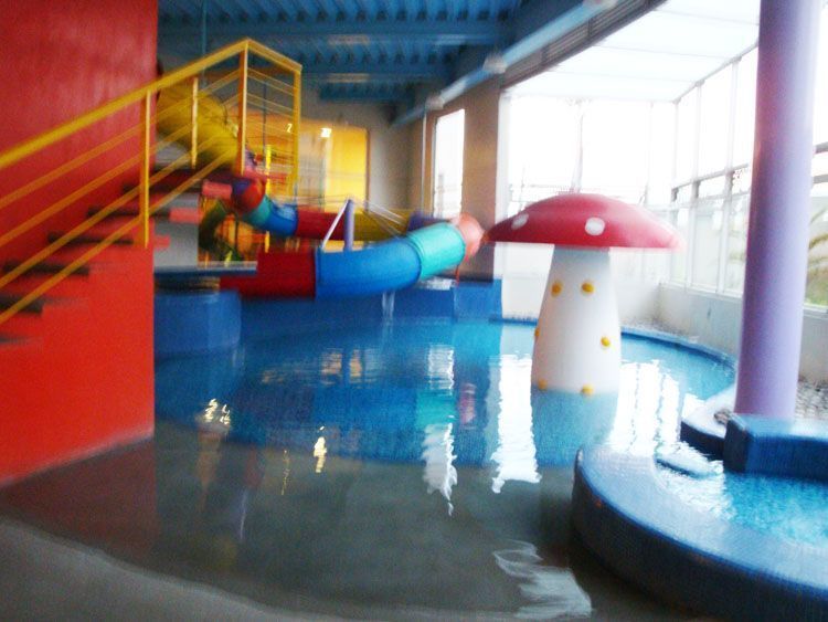 excelente departamento en interlomas, aquario