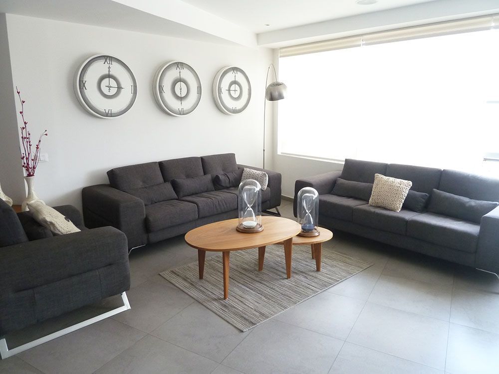 excelente departamento en interlomas, aquario