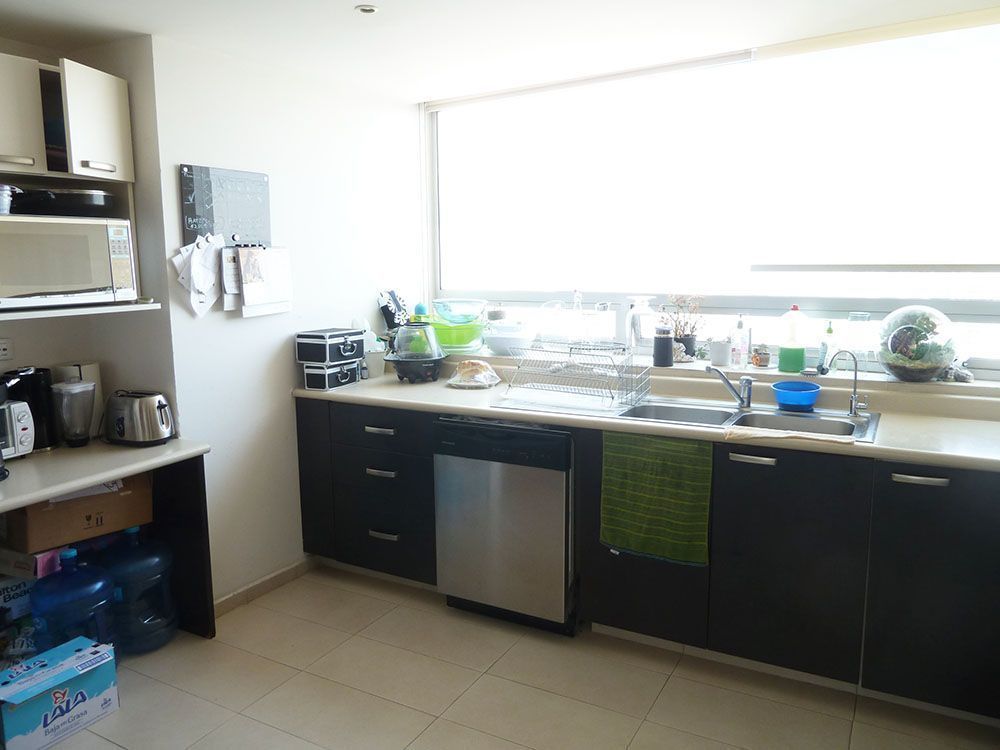 excelente departamento en interlomas, aquario