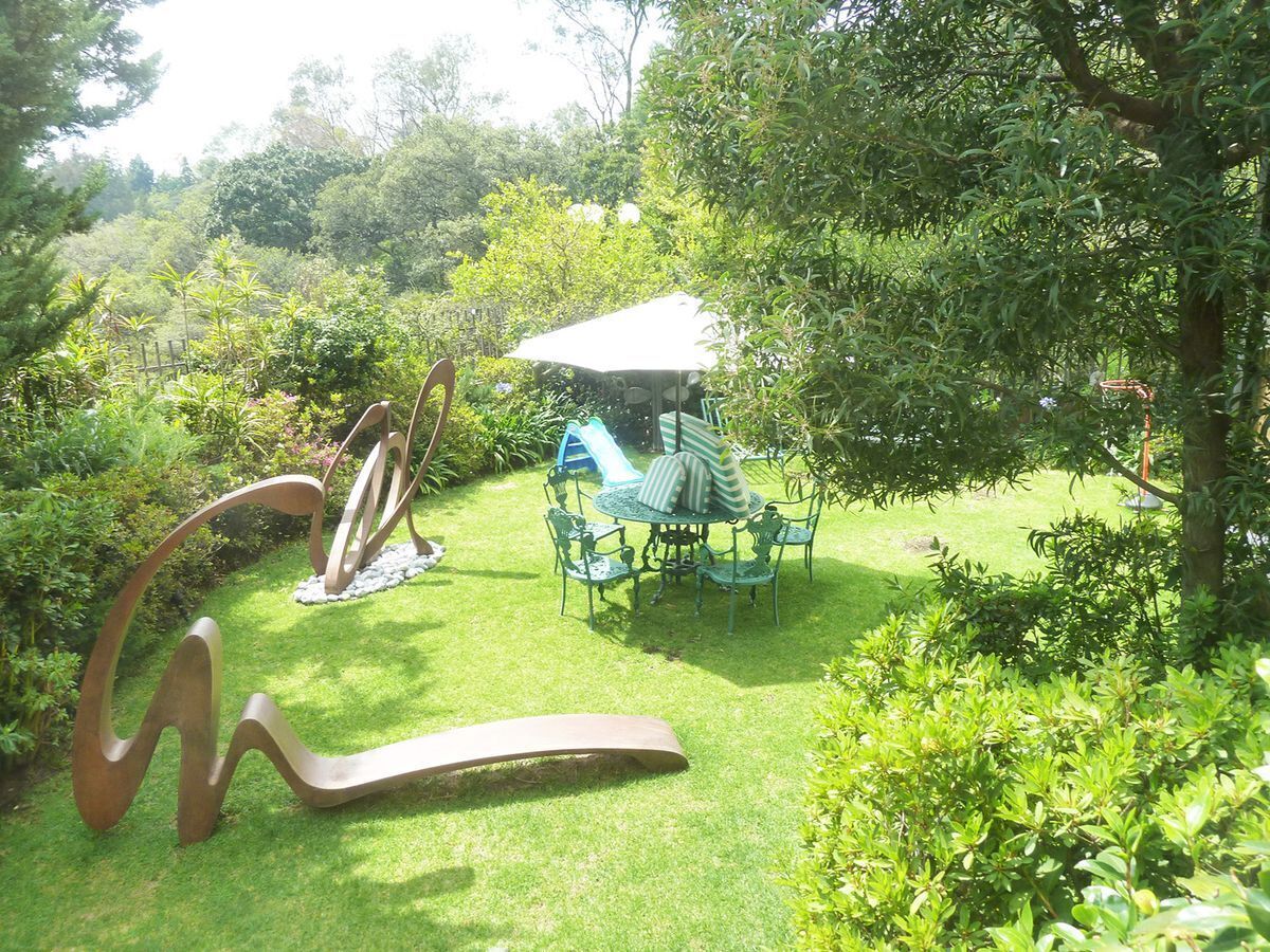 Casa en Venta en Bosques de las Lomas MC