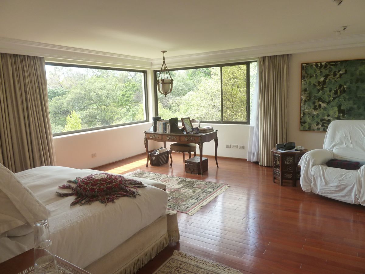 Casa en Venta en Bosques de las Lomas MC