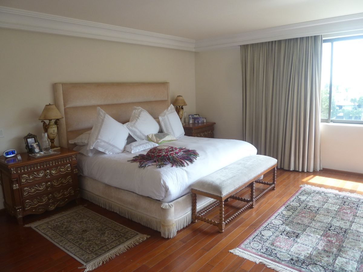 Casa en Venta en Bosques de las Lomas MC