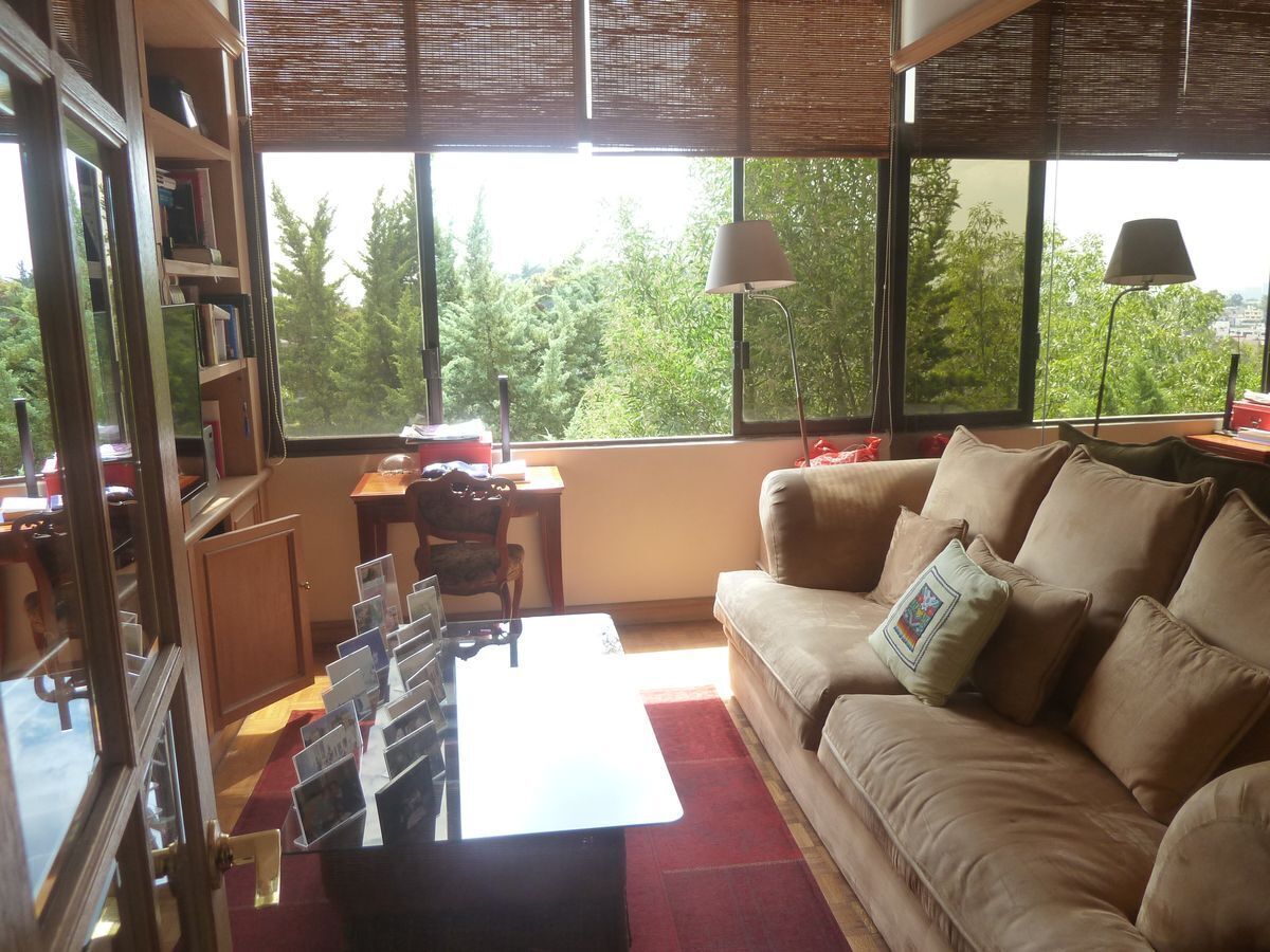 Casa en Venta en Bosques de las Lomas MC