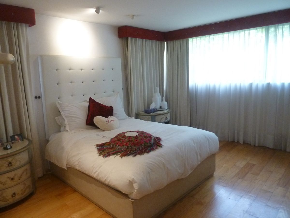 Casa en Venta en Bosques de las Lomas MC