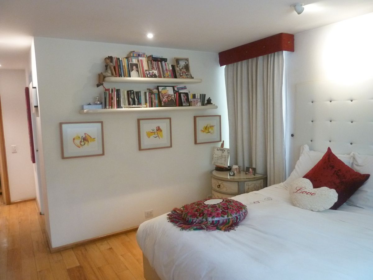 Casa en Venta en Bosques de las Lomas MC