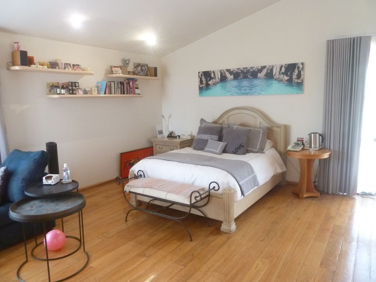 Casa en Venta en Bosques de las Lomas MC
