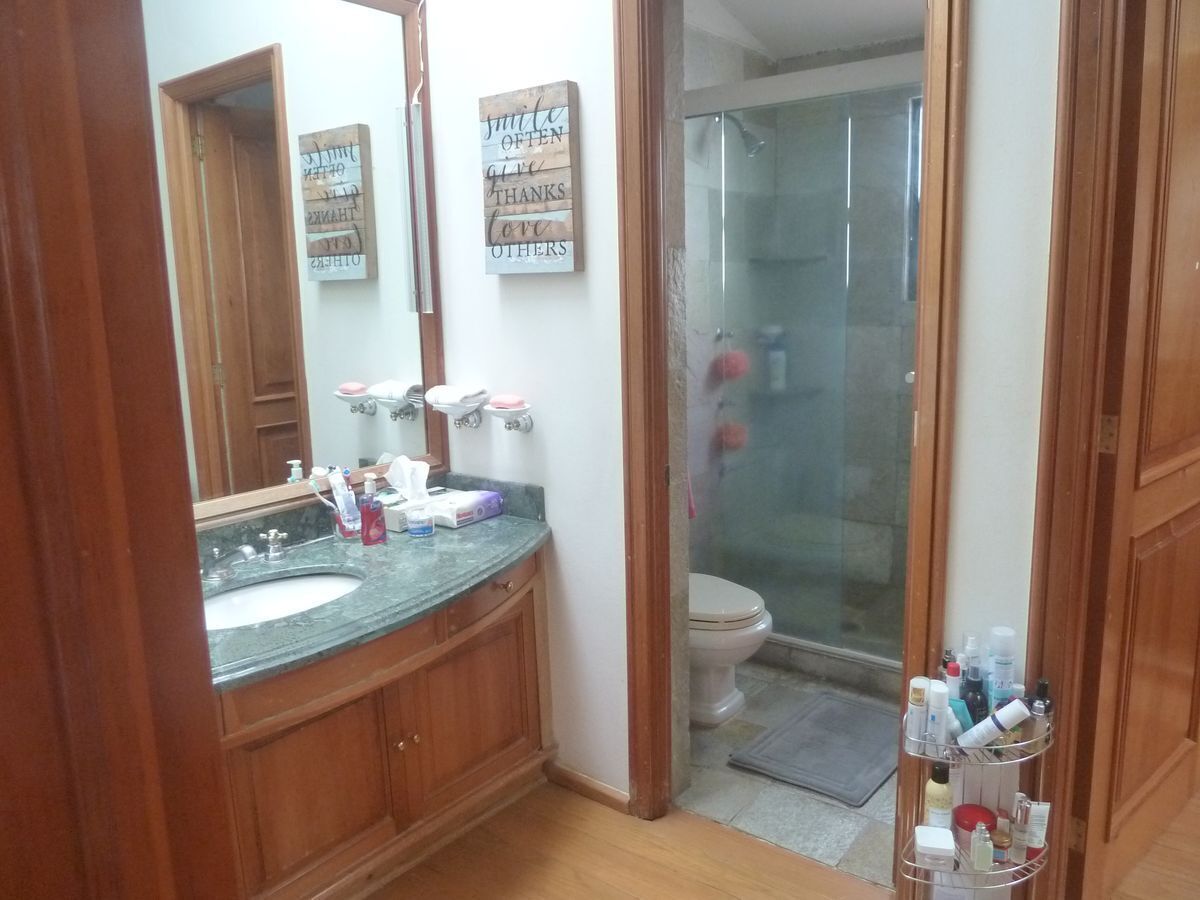 Casa en Venta en Bosques de las Lomas MC