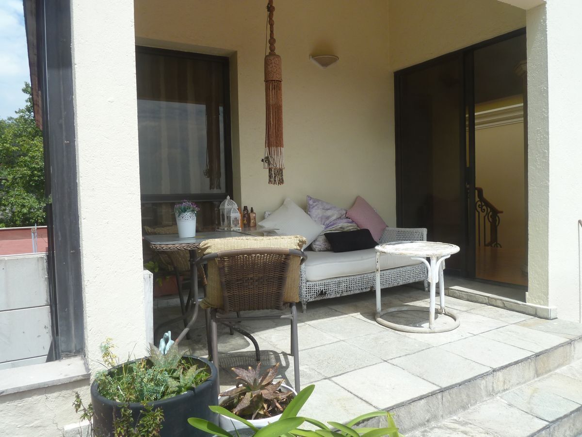 Casa en Venta en Bosques de las Lomas MC
