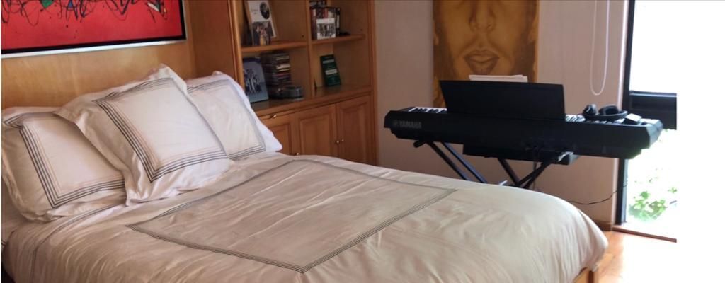 Casa en Venta en Bosques de las Lomas MC