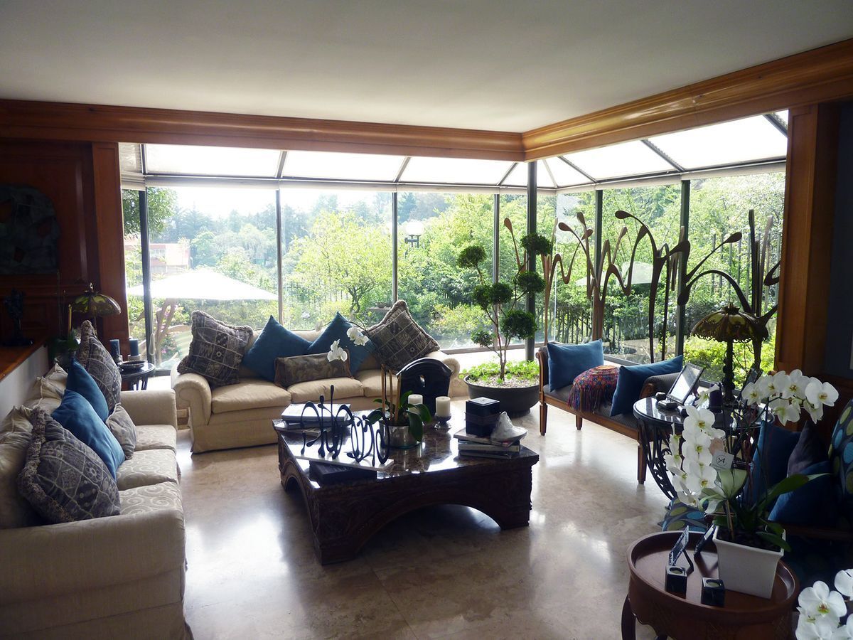 Casa en Venta en Bosques de las Lomas MC