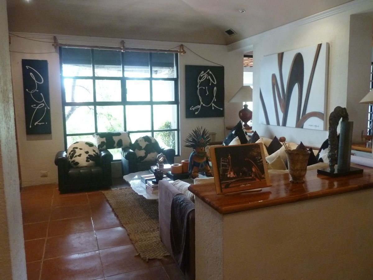 Casa en Venta en Bosques de las Lomas MC