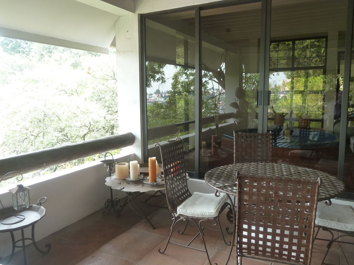 Casa en Venta en Bosques de las Lomas MC