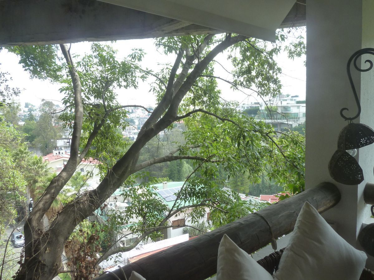 Casa en Venta en Bosques de las Lomas MC
