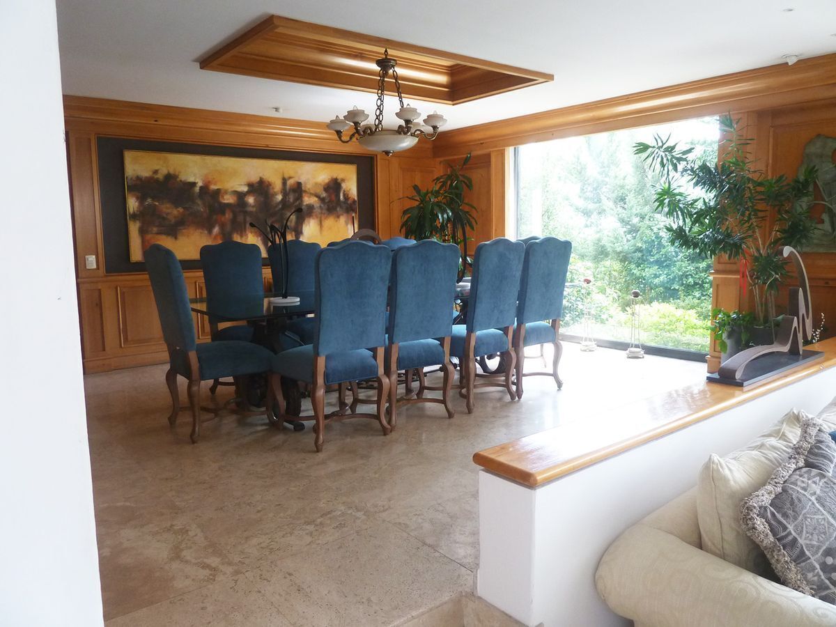 Casa en Venta en Bosques de las Lomas MC
