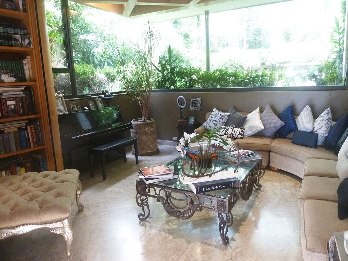 Casa en Venta en Bosques de las Lomas MC