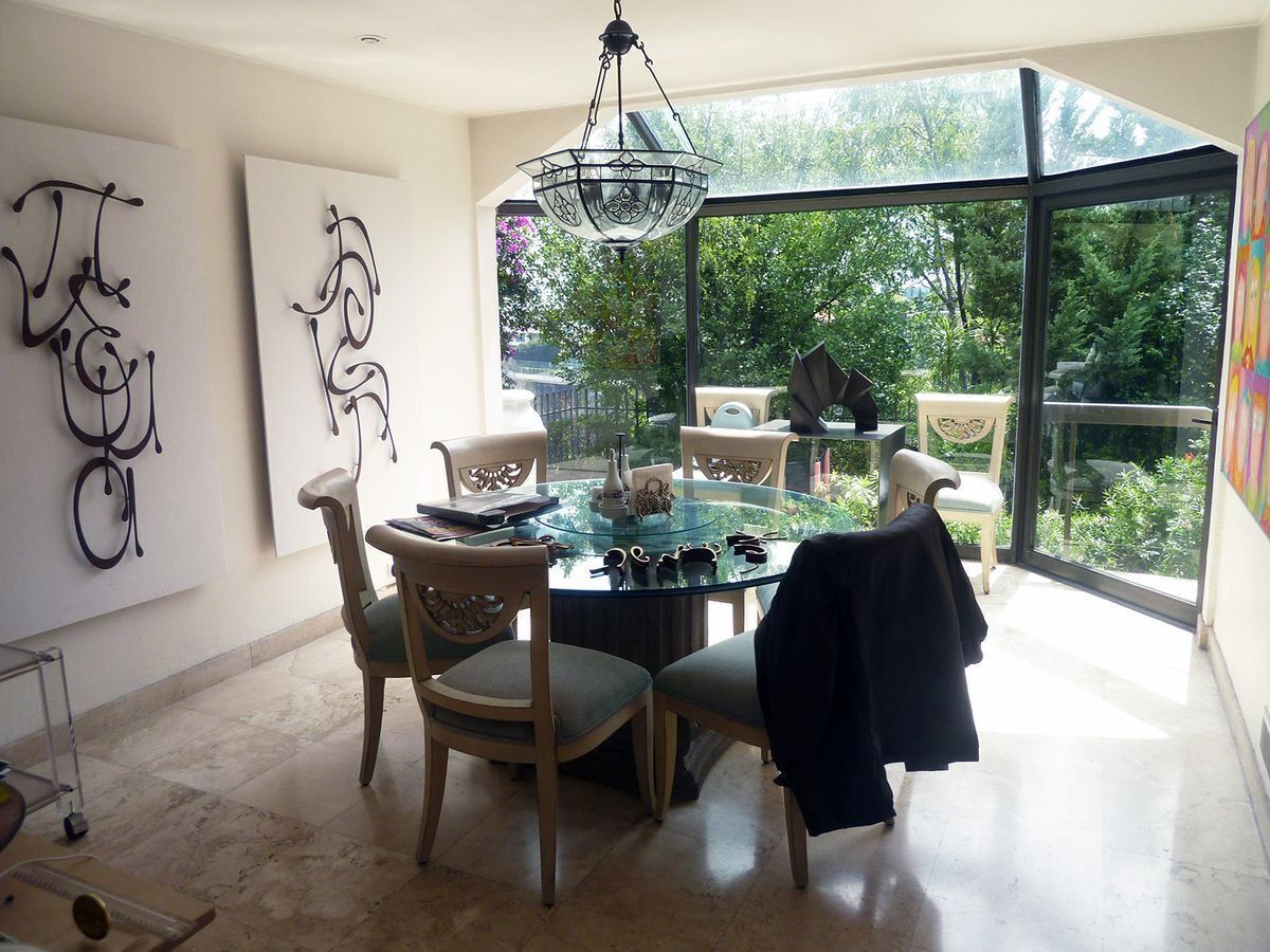 Casa en Venta en Bosques de las Lomas MC